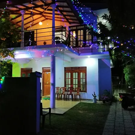 Villa Ok-3
